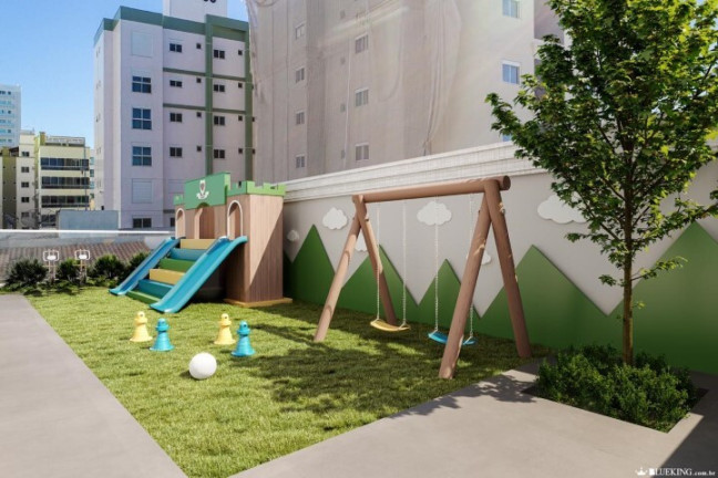Imagem Apartamento com 5 Quartos à Venda, 540 m² em Meia Praia - Itapema