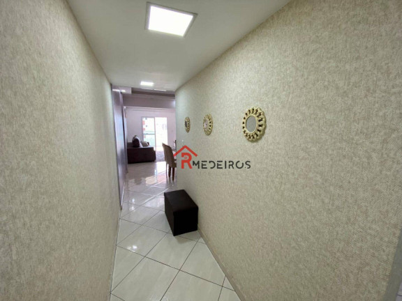 Imagem Cobertura com 3 Quartos à Venda, 315 m² em Canto Do Forte - Praia Grande Imagem Cobertura com 3 Quartos à Venda, 315 m² em Canto Do Forte - Praia Grande