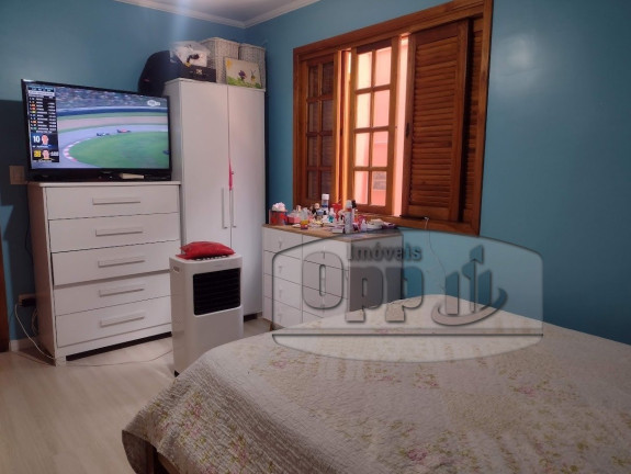 Imagem Casa com 4 Quartos à Venda, 189 m² em Ipiranga - São Paulo