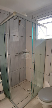 Imagem Sobrado com 5 Quartos à Venda, 216 m² em Pé De Plátano - Santa Maria