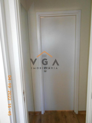 Imagem Apartamento com 3 Quartos à Venda, 72 m² em Vila Nova Manchester - São Paulo