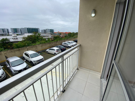 Imagem Apartamento com 3 Quartos à Venda, 65 m² em Itapuã - Salvador Imagem Apartamento com 3 Quartos à Venda, 65 m² em Itapuã - Salvador