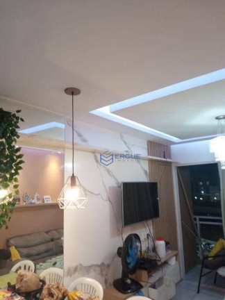 Imagem Apartamento com 2 Quartos à Venda, 48 m² em Prefeito José Walter - Fortaleza Imagem Apartamento com 2 Quartos à Venda, 48 m² em Prefeito José Walter - Fortaleza