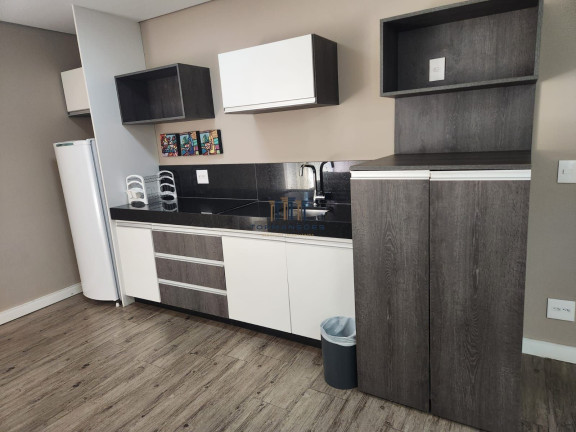 Imagem Flat com 1 Quarto à Venda, 70 m² em Luxemburgo - Belo Horizonte