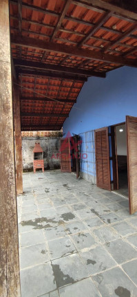 Imagem Casa com 3 Quartos à Venda, 268 m² em Pereque Açu - Ubatuba