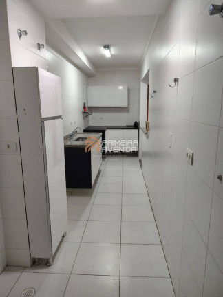 Imagem Apartamento com 2 Quartos à Venda, 65 m² em Parque Industrial - São José Dos Campos