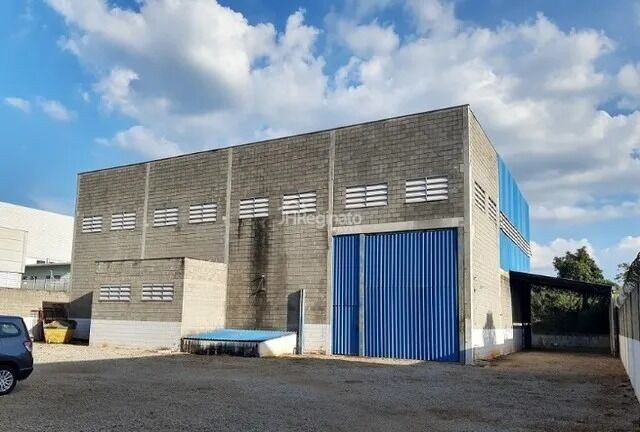 Imagem Imóvel Comercial à Venda, 1.920 m² em Iporanga - Sorocaba Imagem Imóvel Comercial à Venda, 1.920 m² em Iporanga - Sorocaba