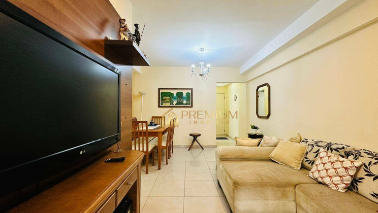 Imagem Apartamento com 3 Quartos à Venda, 89 m² em Jardim Aquarius - São José Dos Campos