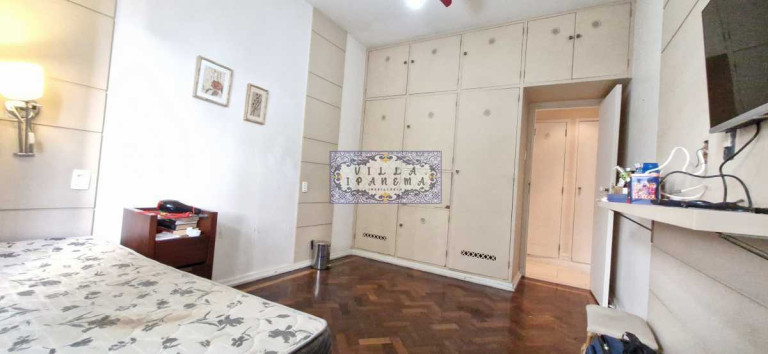 Imagem Apartamento com 3 Quartos à Venda, 116 m² em Flamengo - Rio De Janeiro Imagem Apartamento com 3 Quartos à Venda, 116 m² em Flamengo - Rio De Janeiro