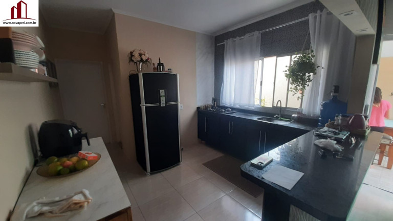 Imagem Casa com 2 Quartos à Venda,  em Jardim Eliza - Francisco Morato