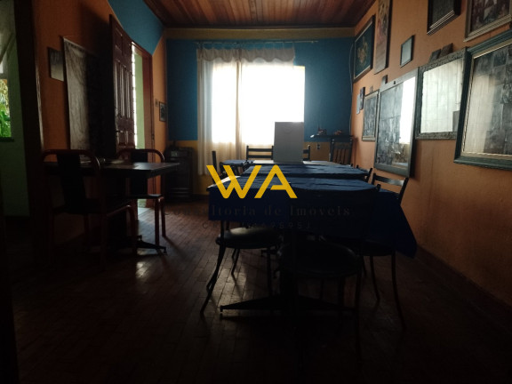 Imagem Casa com 2 Quartos à Venda,  em Mogi Moderno - Mogi Das Cruzes