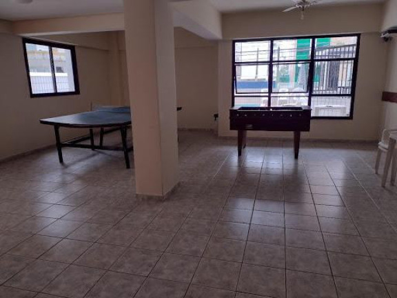 Imagem Apartamento com 2 Quartos à Venda, 94 m² em Guilhermina - Praia Grande