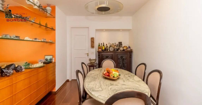 Imagem Apartamento com 3 Quartos à Venda, 130 m² em Moema - São Paulo Imagem Apartamento com 3 Quartos à Venda, 130 m² em Moema - São Paulo
