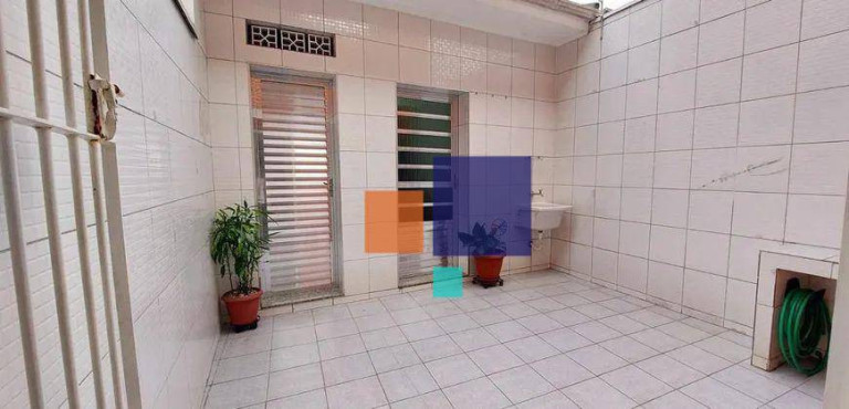 Imagem Casa com 2 Quartos à Venda, 190 m² em Guaiaúna - São Paulo