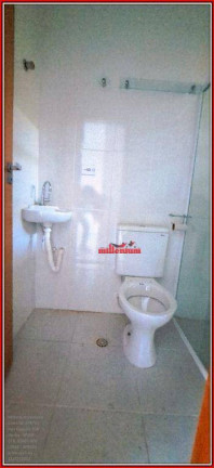 Imagem Apartamento com 1 Quarto para Alugar, 27 m² em Vila Esperança - São Paulo
