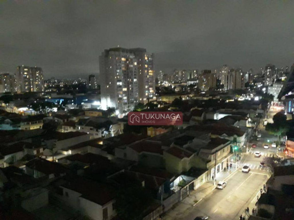 Imagem Apartamento com 3 Quartos à Venda, 88 m² em Parque São Jorge - São Paulo Imagem Apartamento com 3 Quartos à Venda, 88 m² em Parque São Jorge - São Paulo