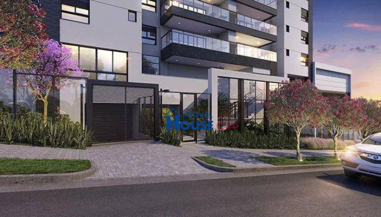 Imagem Apartamento com 3 Quartos à Venda, 92 m² em Perdizes - São Paulo