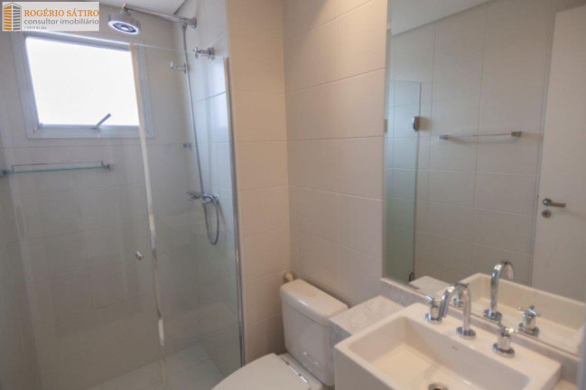 Imagem Apartamento com 3 Quartos à Venda, 237 m² em Ipiranga - São Paulo