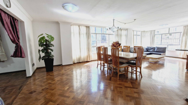 Imagem Apartamento com 3 Quartos à Venda, 190 m² em Jardim Paulista - São Paulo Imagem Apartamento com 3 Quartos à Venda, 190 m² em Jardim Paulista - São Paulo