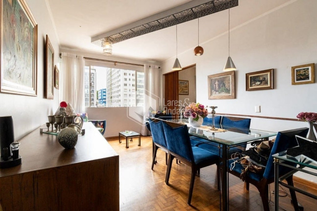 Apartamento com 2 Quartos à Venda, 80 m² em Perdizes - São Paulo