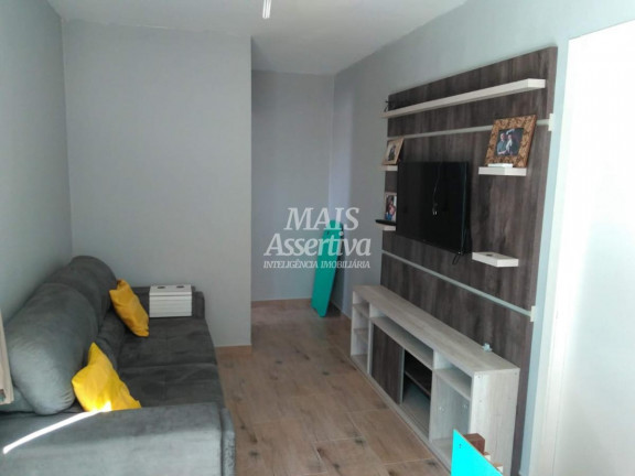 Imagem Apartamento com 3 Quartos à Venda, 93 m² em Santos Dumont - São Leopoldo