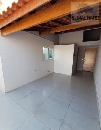 Imagem Apartamento com 2 Quartos à Venda, 57 m² em Campestre - Santo André Imagem Apartamento com 2 Quartos à Venda, 57 m² em Campestre - Santo André