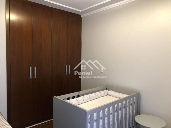 Imagem Apartamento com 3 Quartos à Venda, 131 m² em Centro - Ribeirão Preto Imagem Apartamento com 3 Quartos à Venda, 131 m² em Centro - Ribeirão Preto