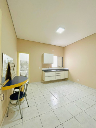 Imagem Kitnet com 1 Quarto para Alugar, 25 m² em Ipiranga - São Paulo