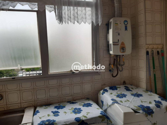 Imagem Apartamento com 3 Quartos à Venda, 100 m² em Vila Itapura - Campinas Imagem Apartamento com 3 Quartos à Venda, 100 m² em Vila Itapura - Campinas