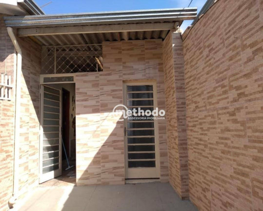 Imagem Casa com 4 Quartos à Venda, 193 m² em Jardim Do Lago - Campinas Imagem Casa com 4 Quartos à Venda, 193 m² em Jardim Do Lago - Campinas
