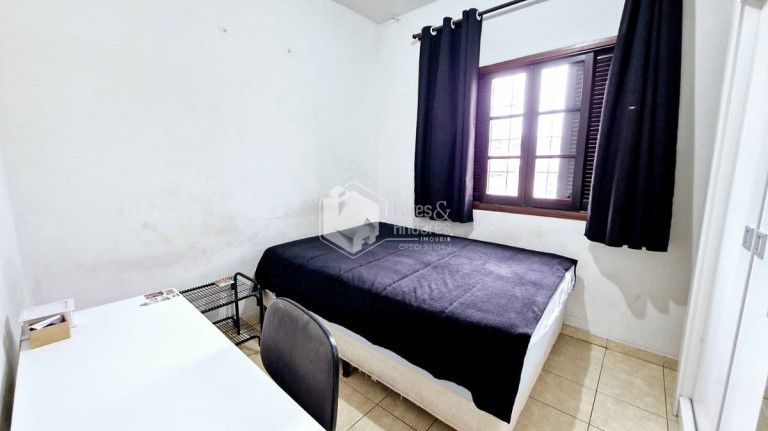 Imagem Sobrado com 3 Quartos à Venda, 145 m² em Vila Mazzei - São Paulo