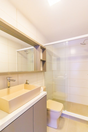 Imagem Apartamento com 1 Quarto à Venda, 40 m² em Azenha - Porto Alegre
