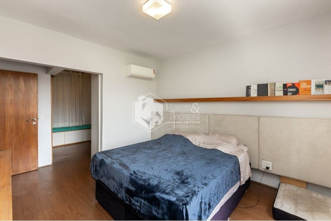 Imagem Apartamento com 2 Quartos à Venda, 110 m² em Pinheiros - São Paulo Imagem Apartamento com 2 Quartos à Venda, 110 m² em Pinheiros - São Paulo