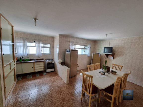 Imagem Casa com 3 Quartos à Venda, 265 m² em Jordanópolis - São Bernardo Do Campo