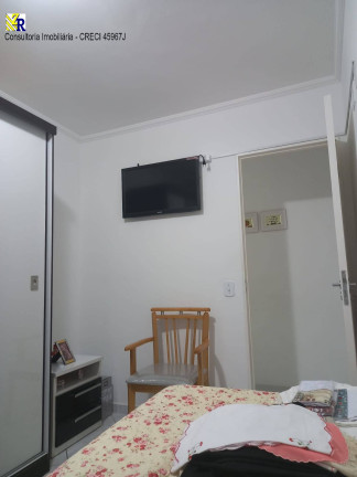 Imagem Apartamento com 2 Quartos à Venda, 45 m² em Alto Da Mooca - São Paulo Imagem Apartamento com 2 Quartos à Venda, 45 m² em Alto Da Mooca - São Paulo