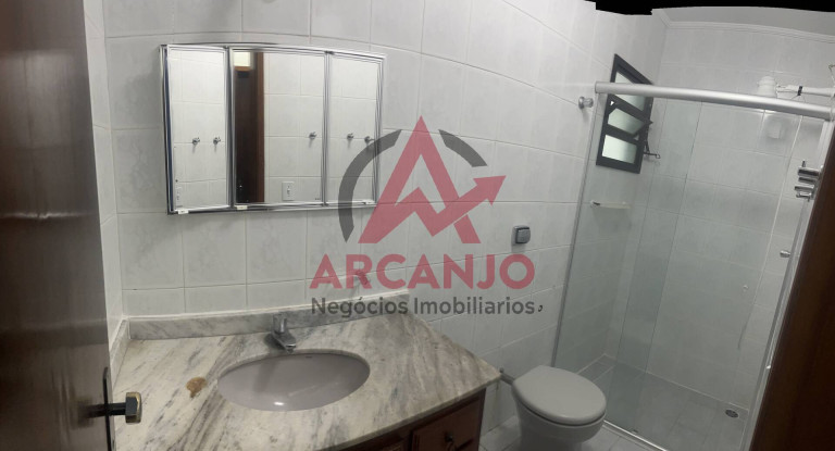 Imagem Apartamento com 2 Quartos à Venda, 87 m² em Centro - Ubatuba