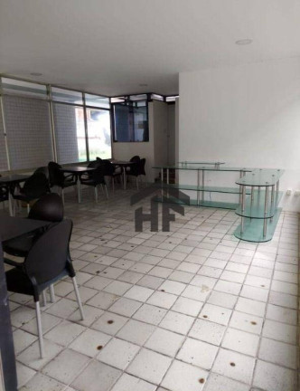 Apartamento com 3 Quartos à Venda, 162 m² em Boa Viagem - Recife