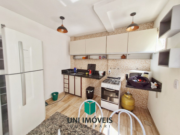Imagem Imóvel com 3 Quartos à Venda, 124 m² em Praia Do Morro - Guarapari