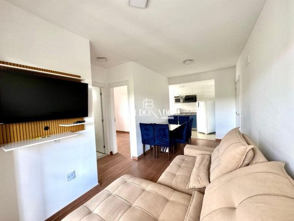 Imagem Apartamento com 2 Quartos para Alugar, 58 m² em Pires - Extrema Imagem Apartamento com 2 Quartos para Alugar, 58 m² em Pires - Extrema
