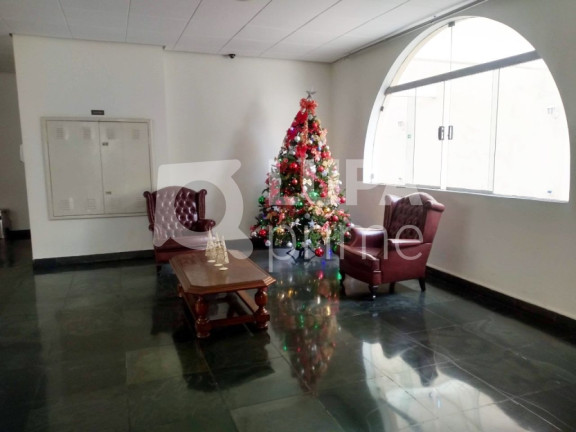 Imagem Apartamento com 3 Quartos à Venda, 149 m² em Santana - São Paulo
