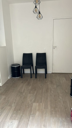 Imagem Apartamento com 2 Quartos à Venda, 43 m² em Parque Da Mooca - São Paulo Imagem Apartamento com 2 Quartos à Venda, 43 m² em Parque Da Mooca - São Paulo