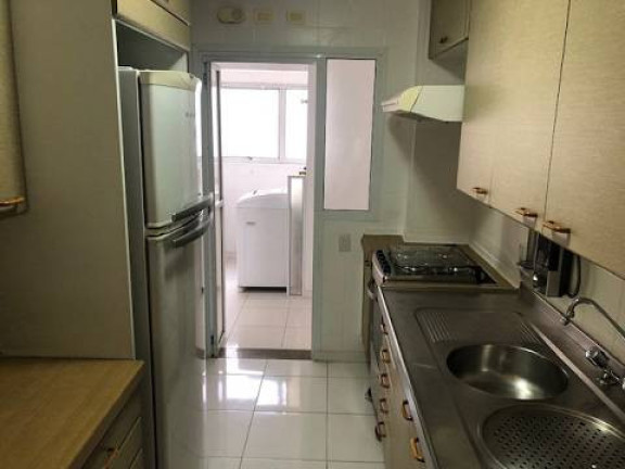Imagem Apartamento com 2 Quartos para Alugar, 100 m² em Jardim Europa - São Paulo