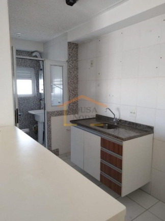 Imagem Apartamento com 3 Quartos à Venda, 60 m² em Vila Constança - São Paulo Imagem Apartamento com 3 Quartos à Venda, 60 m² em Vila Constança - São Paulo