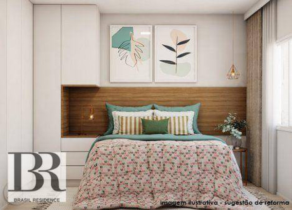 Imagem Apartamento com 2 Quartos à Venda, 73 m² em Vila Alexandria - São Paulo Imagem Apartamento com 2 Quartos à Venda, 73 m² em Vila Alexandria - São Paulo