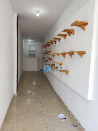 Loja para Alugar, 25 m² em Alto Da Serra - Petrópolis