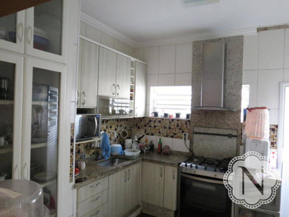 Imagem Casa com 3 Quartos à Venda, 197 m² em Cibratel I - Itanhaém