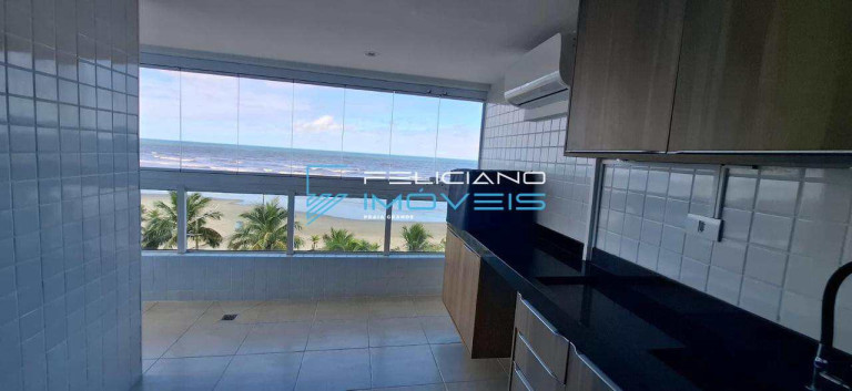 Imagem Apartamento com 3 Quartos à Venda, 94 m² em Flórida - Praia Grande Imagem Apartamento com 3 Quartos à Venda, 94 m² em Flórida - Praia Grande