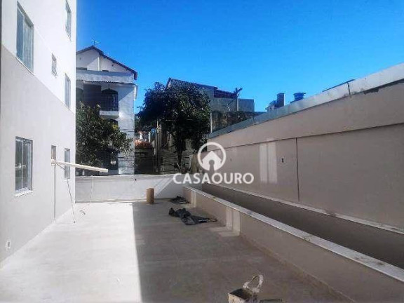 Imagem Cobertura com 3 Quartos à Venda, 158 m² em Floresta - Belo Horizonte Imagem Cobertura com 3 Quartos à Venda, 158 m² em Floresta - Belo Horizonte