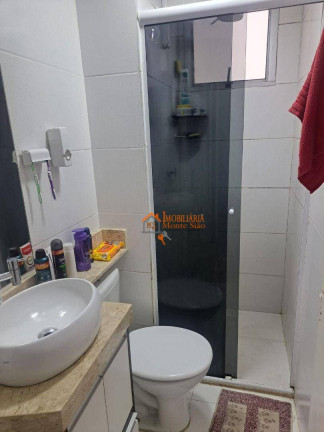 Imagem Apartamento com 2 Quartos à Venda, 39 m² em Vila Nova Bonsucesso - Guarulhos Imagem Apartamento com 2 Quartos à Venda, 39 m² em Vila Nova Bonsucesso - Guarulhos