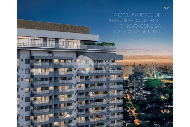 Foto do imóvel Apartamento com 3 Quartos à Venda, 180 m² em Jardim Das Acácias - São Paulo